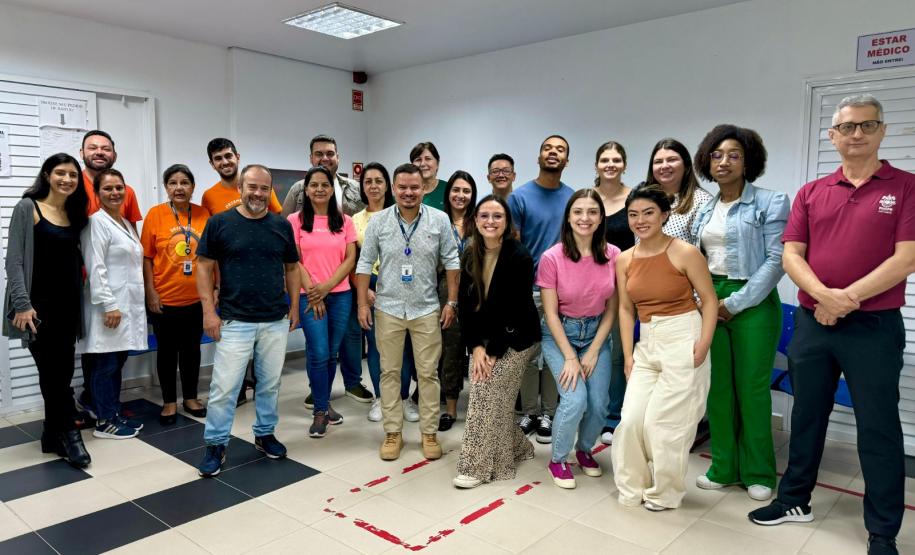 Hospitais concluem mutirão para diagnóstico de câncer de pele na população do Litoral