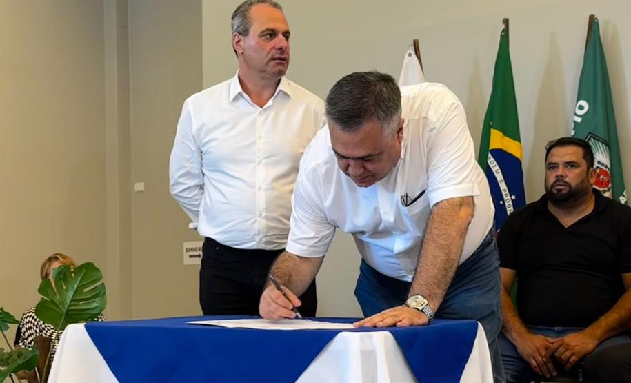 Estado libera R$ 40 milhões para quatro novas estruturas de saúde em Almirante Tamandaré