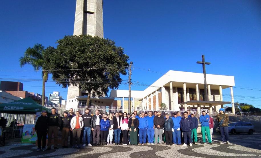 Com apoio das Regionais de Saúde, municípios realizam mutirão de combate à dengue
