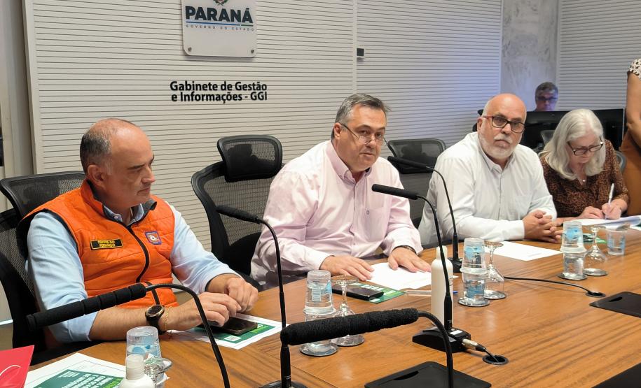 Novo boletim registra 41.472 novos casos de dengue e mais 31 óbitos no Paraná