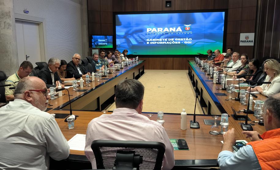 Novo boletim registra 41.472 novos casos de dengue e mais 31 óbitos no Paraná