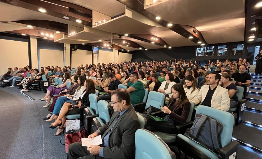 Saúde promove seminário para debater sobre a segurança do paciente