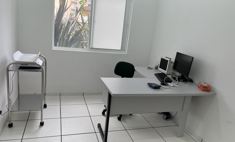 Fortalecendo regionalização, Colombo ganha nova Unidade de Pronto Atendimento