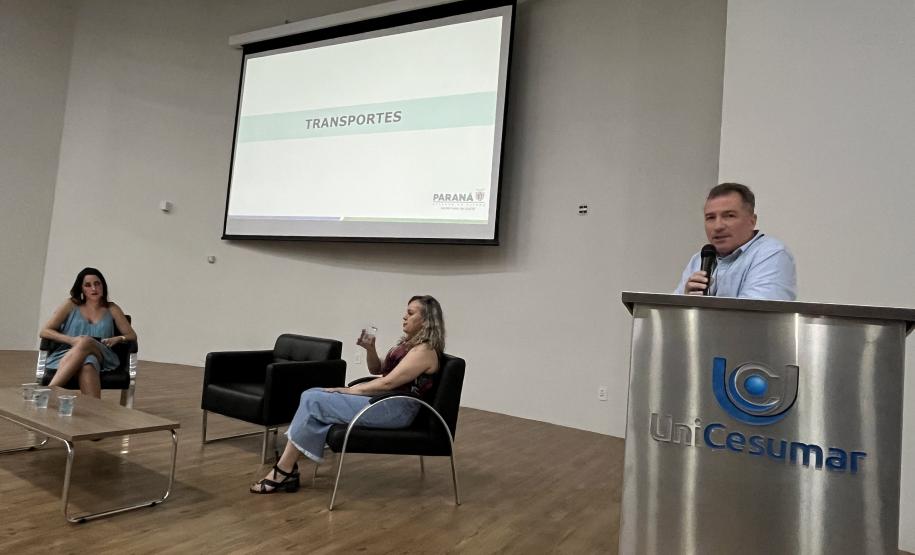 Saúde promove seminário para aprimorar cuidados na rede de urgência e emergência