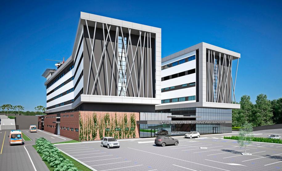 Com investimento de mais de R$ 260 milhões, Paraná vai ganhar 11 novos hospitais