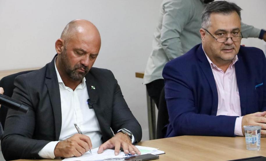 Para aliviar ocupação de leitos, Secretarias intensificam ações educativas no trânsito