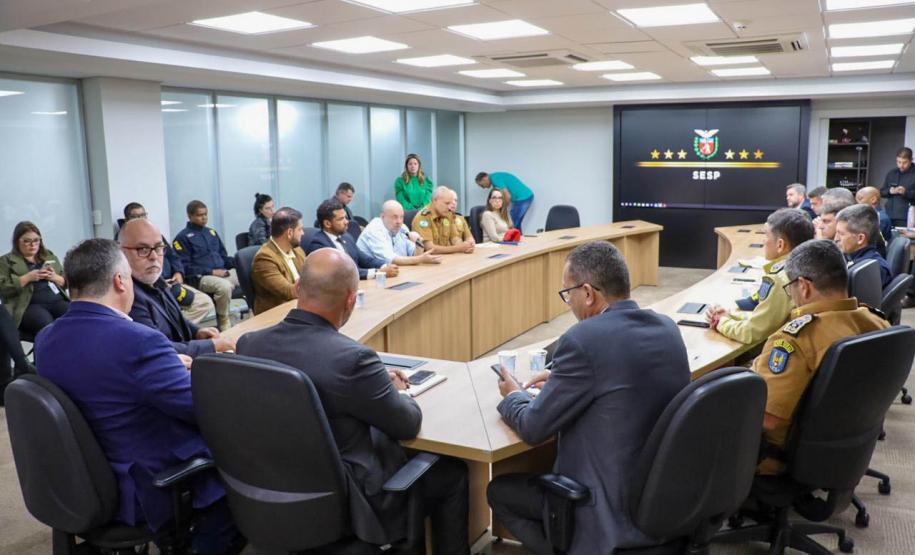 Para aliviar ocupação de leitos, Secretarias intensificam ações educativas no trânsito