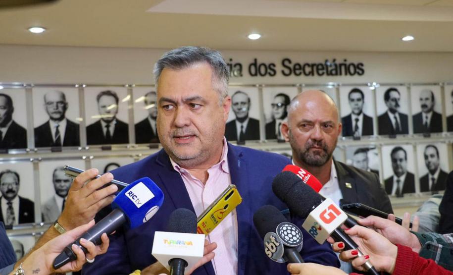 Para aliviar ocupação de leitos, Secretarias intensificam ações educativas no trânsito