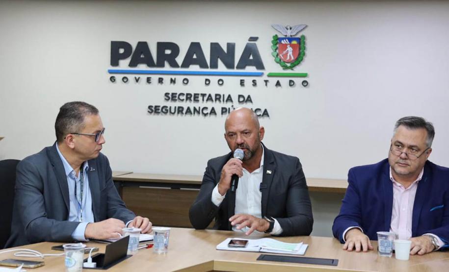 Para aliviar ocupação de leitos, Secretarias intensificam ações educativas no trânsito