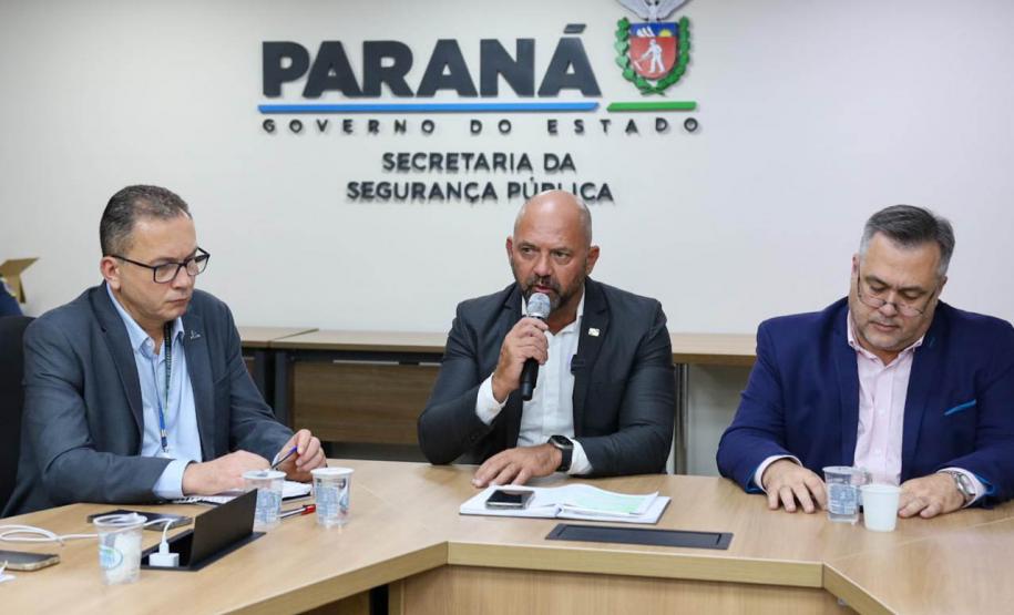 Para aliviar ocupação de leitos, Secretarias intensificam ações educativas no trânsito