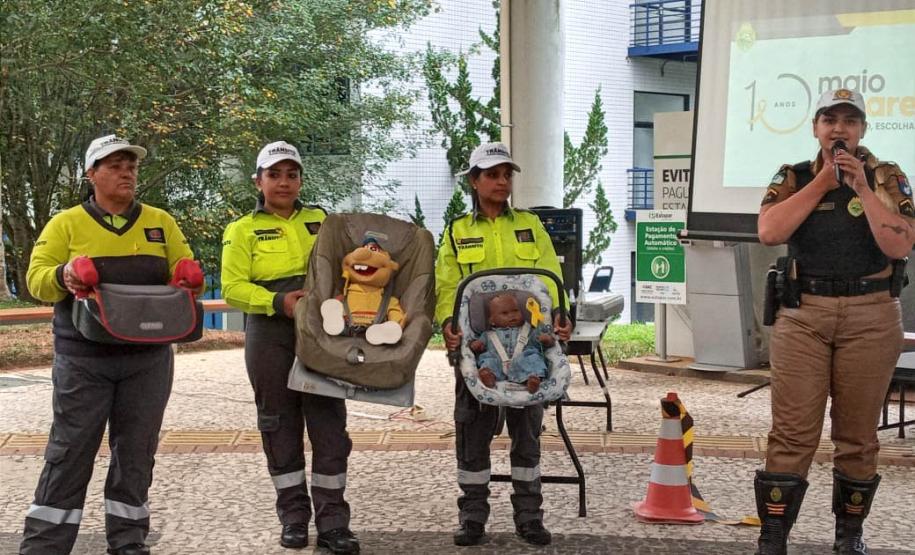 Acidentes de trânsito geraram custo de R$ 36 milhões ao SUS apenas entre 2022 e 2023