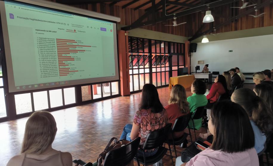 Buscando fortalecer regionalização, Estado realiza encontro do Planejamento Regional Integrado