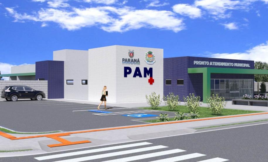 UMS, PAM e maternidades: Paraná investe R$ 181 milhões em 45 novas estruturas de saúde