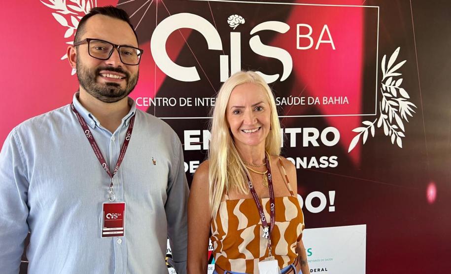 Saúde participa de encontro nacional sobre sistema digital para fortalecimento do SUS