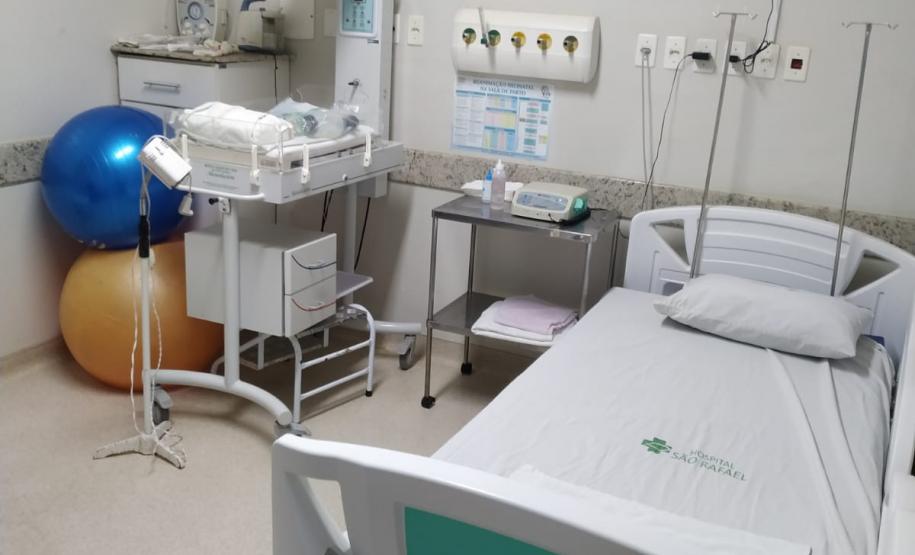 Hospital de Rolândia é a 20ª instituição com a certificação Amigo da Criança no Paraná