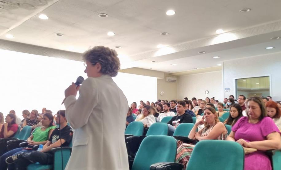 Saúde alerta sobre o vírus sincicial que causa uma das principais infecções respiratórias