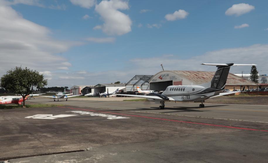 Paraná envia bolsas de sangue e plaquetas para o Rio Grande do Sul