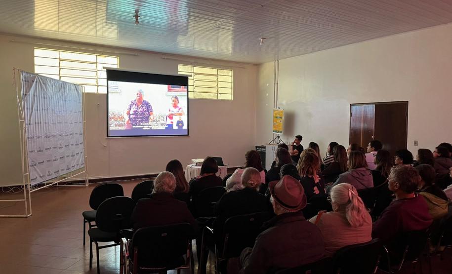 Estado reforça atenção para diagnóstico da hanseníase e luta contra o preconceito