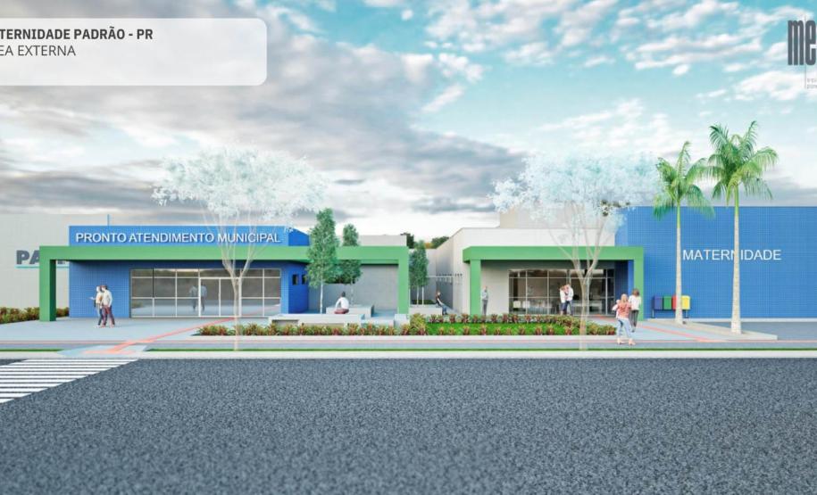 UMS, PAM e maternidades: Paraná investe R$ 181 milhões em 45 novas estruturas de saúde