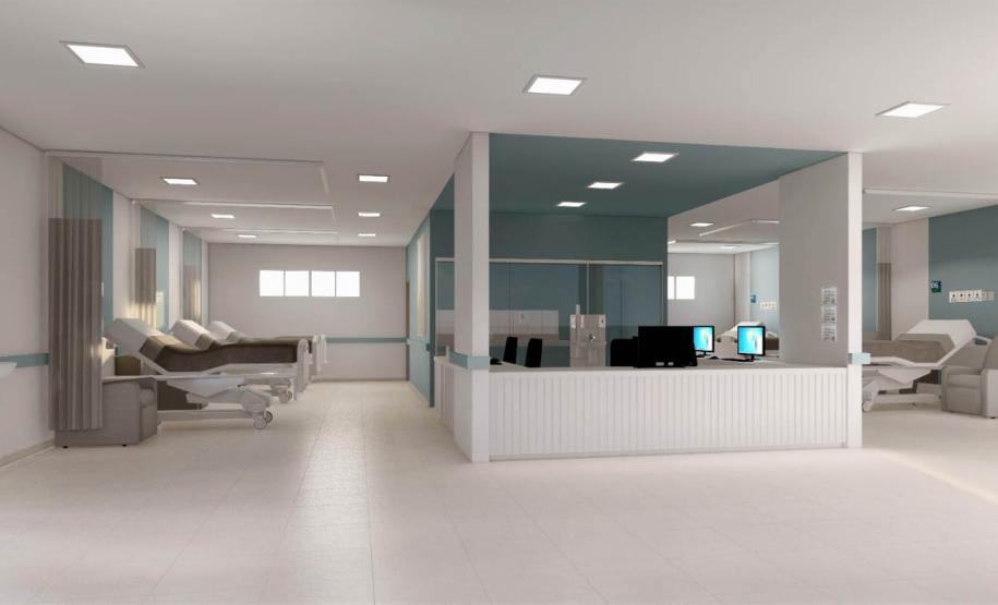 UMS, PAM e maternidades: Paraná investe R$ 181 milhões em 45 novas estruturas de saúde