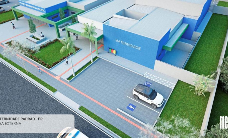 UMS, PAM e maternidades: Paraná investe R$ 181 milhões em 45 novas estruturas de saúde