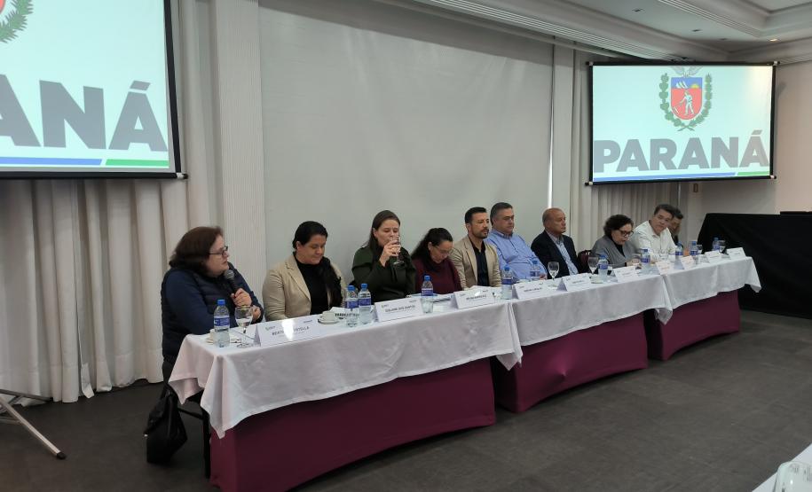 Secretaria da Saúde atualiza Plano Estadual de Atenção para Diagnóstico e Tratamento do Câncer