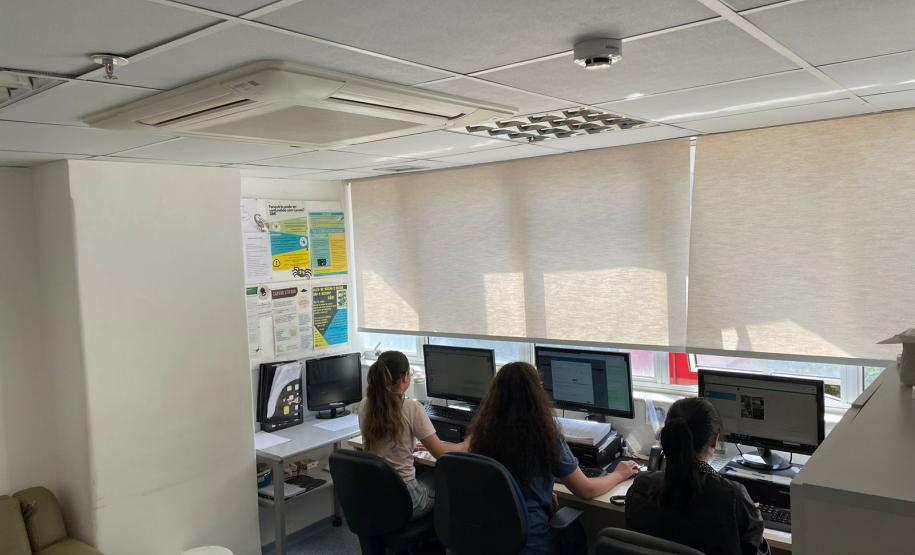 Atendimentos a casos de intoxicação aumentam cinco vezes em dez anos no Paraná