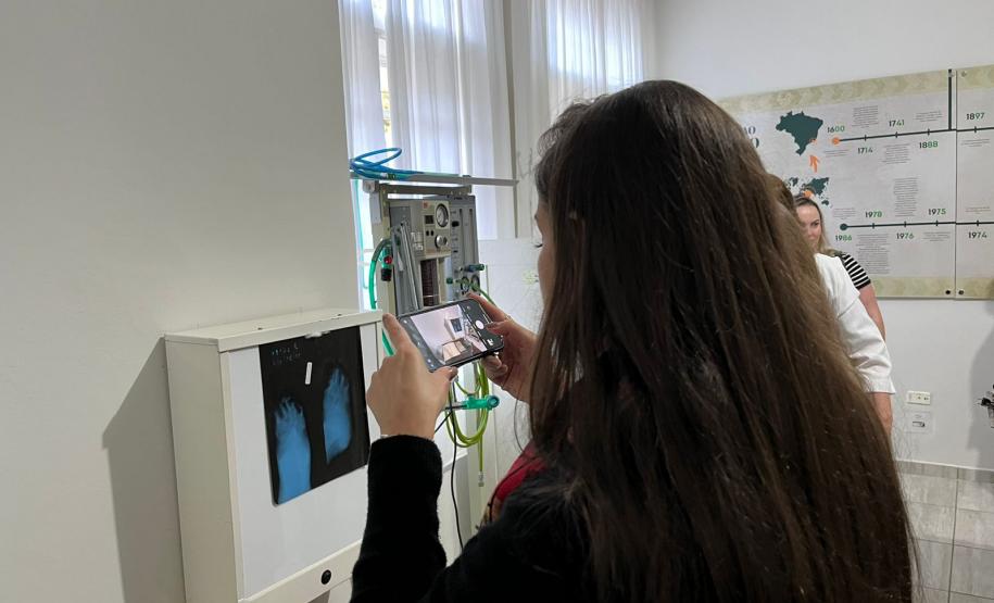 Estado reforça atenção para diagnóstico da hanseníase e luta contra o preconceito