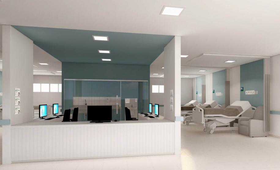 UMS, PAM e maternidades: Paraná investe R$ 181 milhões em 45 novas estruturas de saúde