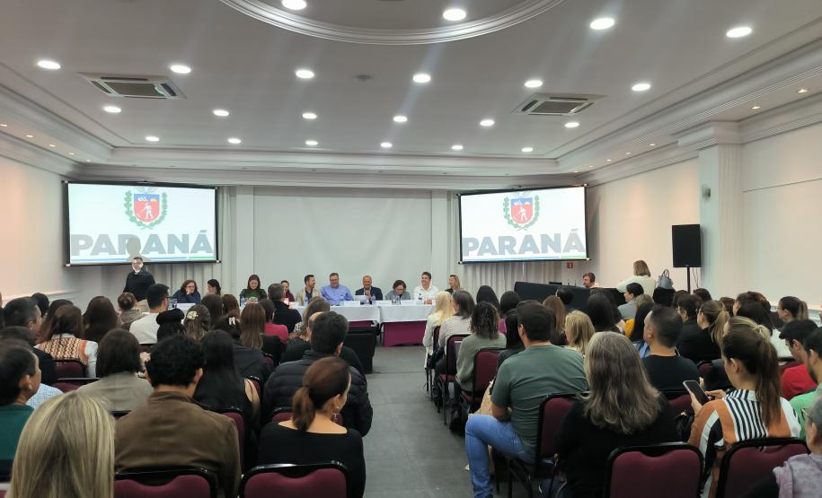 Secretaria da Saúde atualiza Plano Estadual de Atenção para Diagnóstico e Tratamento do Câncer