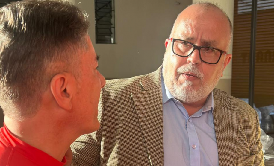 CBMPR adota novo protocolo de profilaxia da Sesa em missão no RS