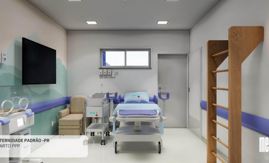 UMS, PAM e maternidades: Paraná investe R$ 181 milhões em 45 novas estruturas de saúde