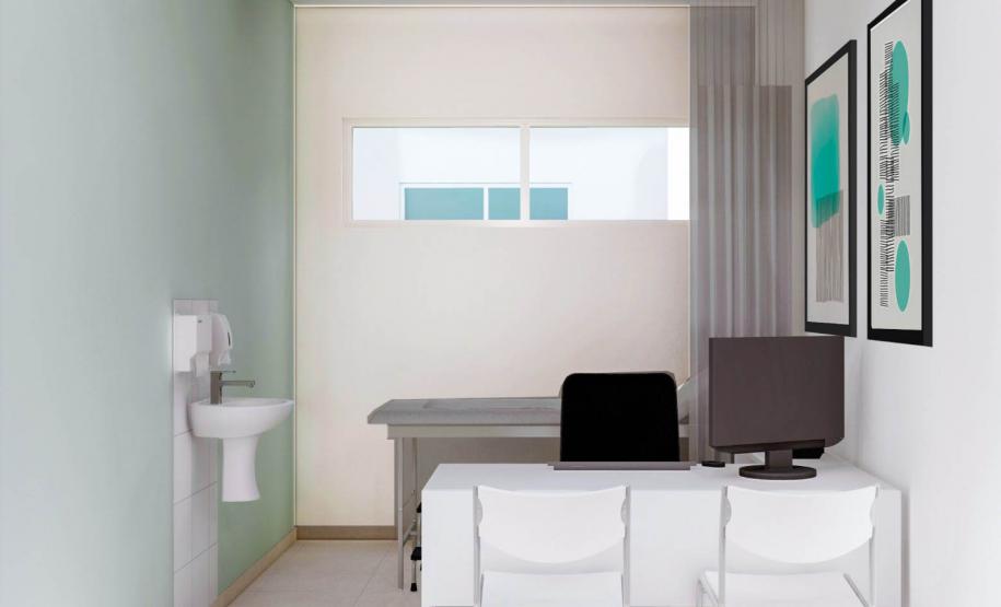 UMS, PAM e maternidades: Paraná investe R$ 181 milhões em 45 novas estruturas de saúde