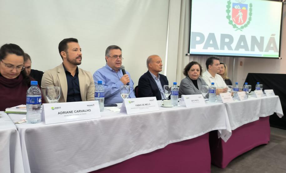 Secretaria da Saúde atualiza Plano Estadual de Atenção para Diagnóstico e Tratamento do Câncer