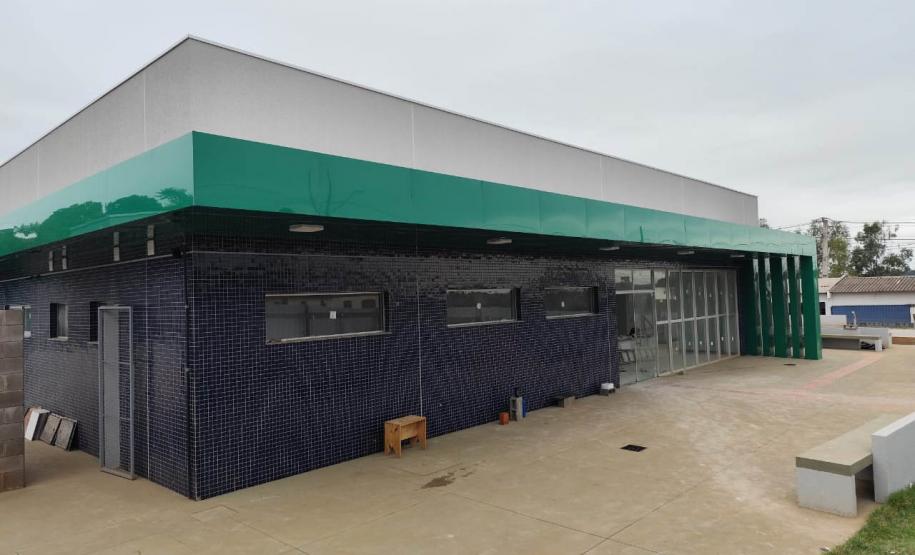 UMS, PAM e maternidades: Paraná investe R$ 181 milhões em 45 novas estruturas de saúde