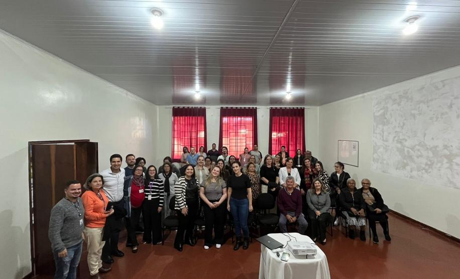 Estado reforça atenção para diagnóstico da hanseníase e luta contra o preconceito