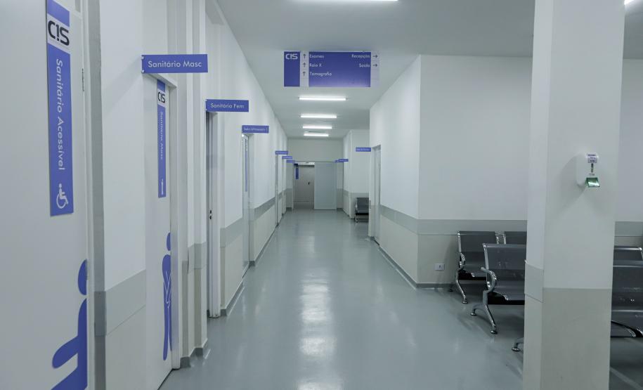 Governo amplia repasses a hospital de Fazenda Rio Grande para aumentar atendimentos