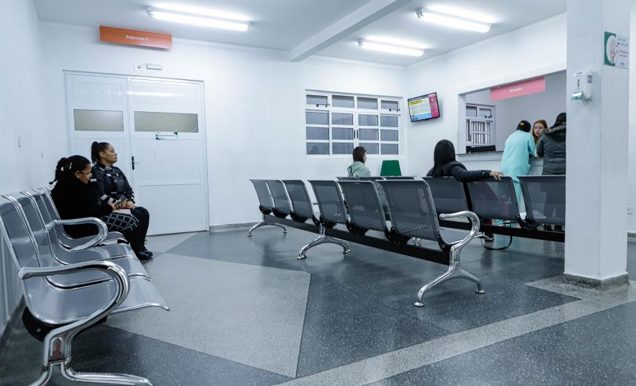 Governo amplia repasses a hospital de Fazenda Rio Grande para aumentar atendimentos