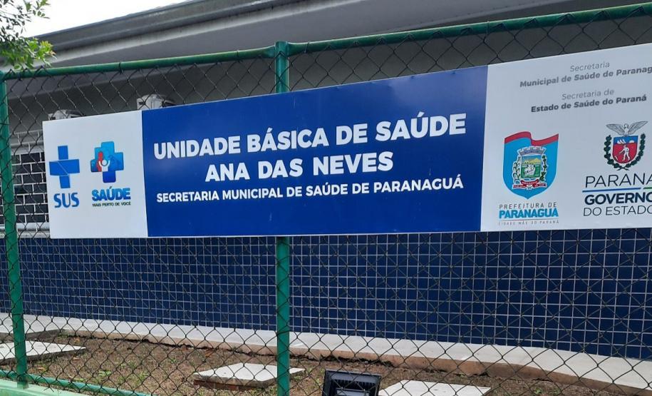 Governo entregou mais de 500 obras da saúde a 228 municípios do Paraná desde 2019