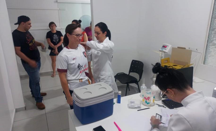Frente fria chegando: cuidados básicos e vacinação aumentam proteção contra a gripe