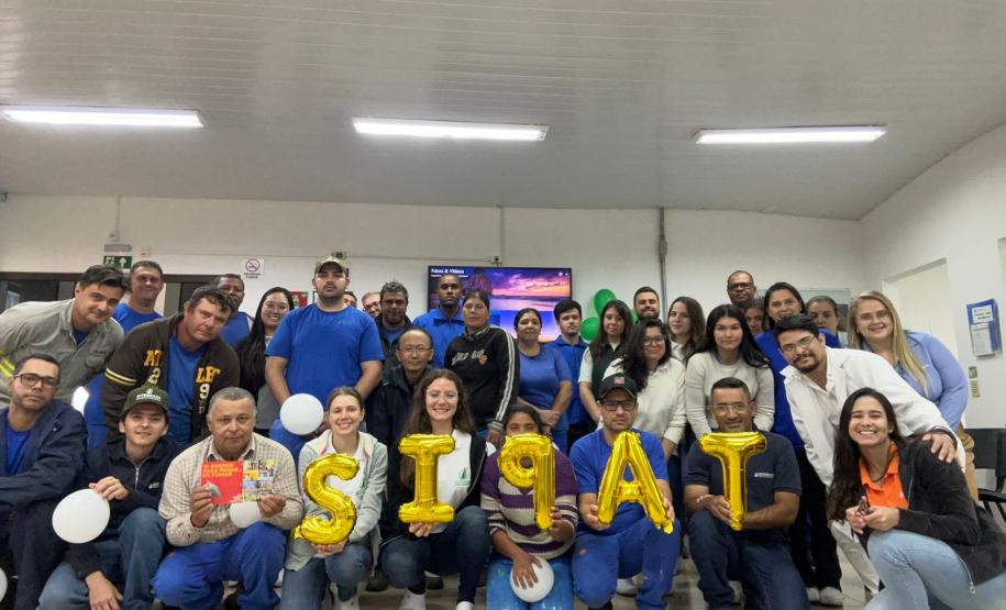 No Dia Mundial do Tabaco, Secretaria de Estado da Saúde reforça malefícios do tabagismo