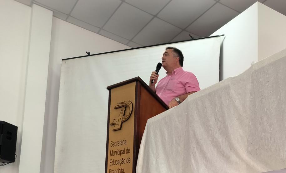 Estado libera R$ 5,2 milhões para ampliação da Fundação Hospitalar da Fronteira