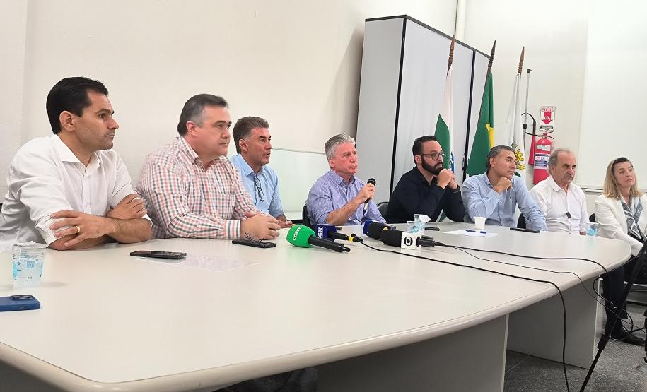 Estado aumenta investimentos no Hospital São Lucas para fortalecer cardiologia no Oeste