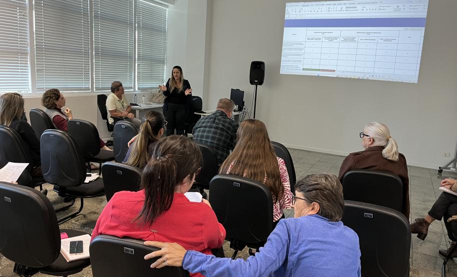 Secretaria da Saúde amplia ações para atuação rápida em situações de emergência
