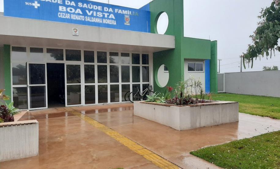Governo entregou mais de 500 obras da saúde a 228 municípios do Paraná desde 2019