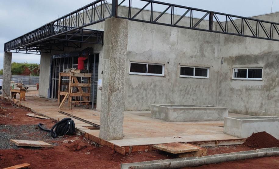 UMS, PAM e maternidades: Paraná investe R$ 181 milhões em 45 novas estruturas de saúde