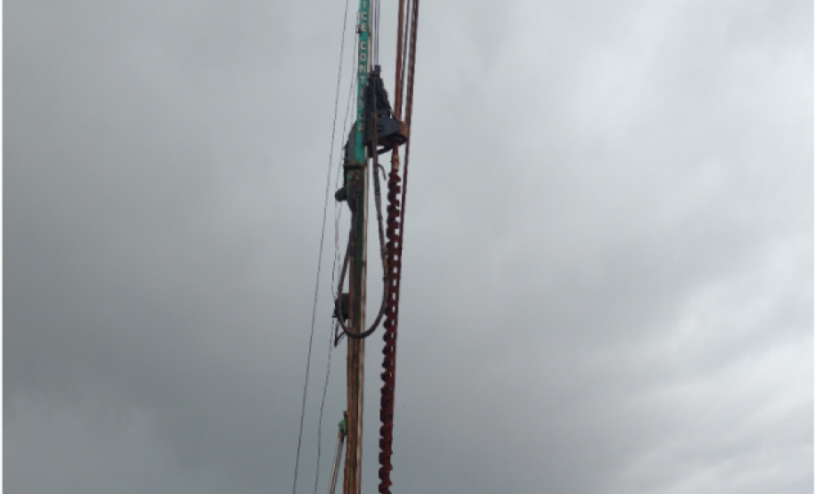 Novos Ambulatórios Médicos de Especialidades do Paraná têm obras adiantadas