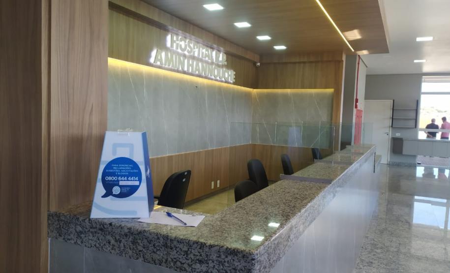 Ouvidoria da Saúde distribui 220 urnas para manifestações dos usuários do SUS