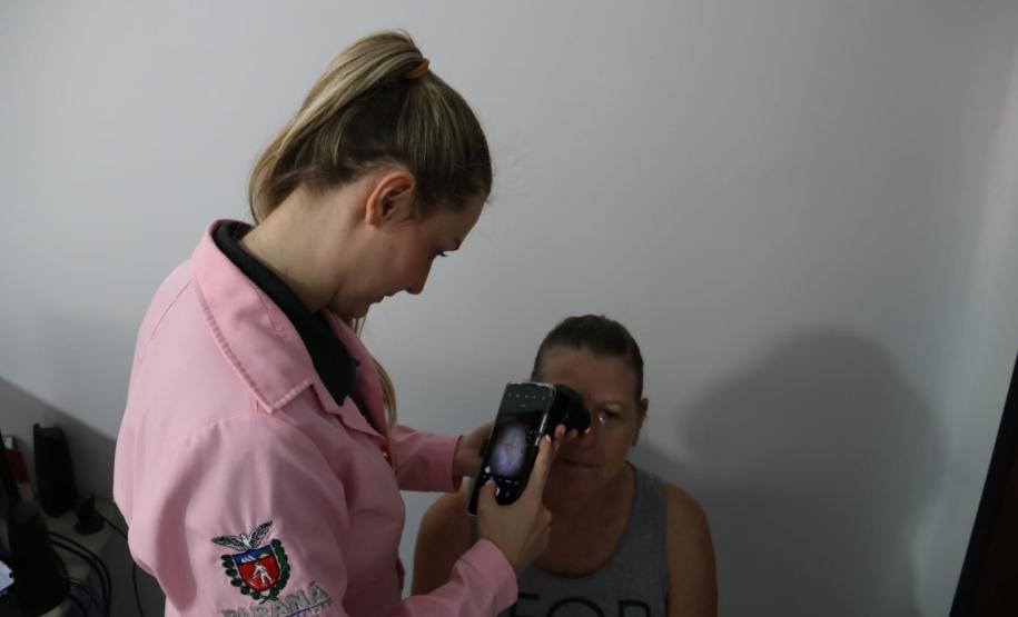 Com bons resultados, Paraná avança na expansão do telediagnóstico em dermatologia