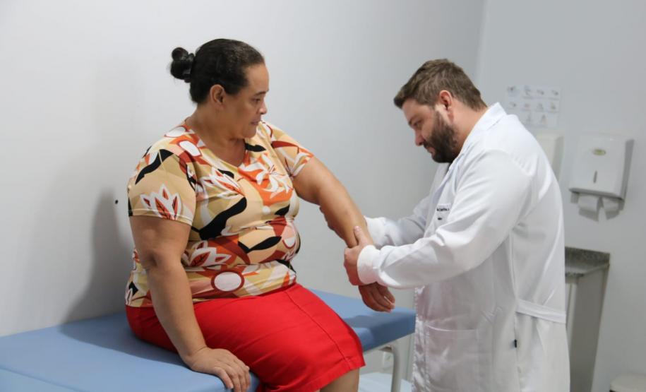 Com bons resultados, Paraná avança na expansão do telediagnóstico em dermatologia